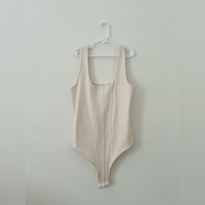 ‼️FINAL SALE MUST GO‼️🩷✨NWOT A‎ NEW DAY BODYSUIT -SIZE XS✨🩷